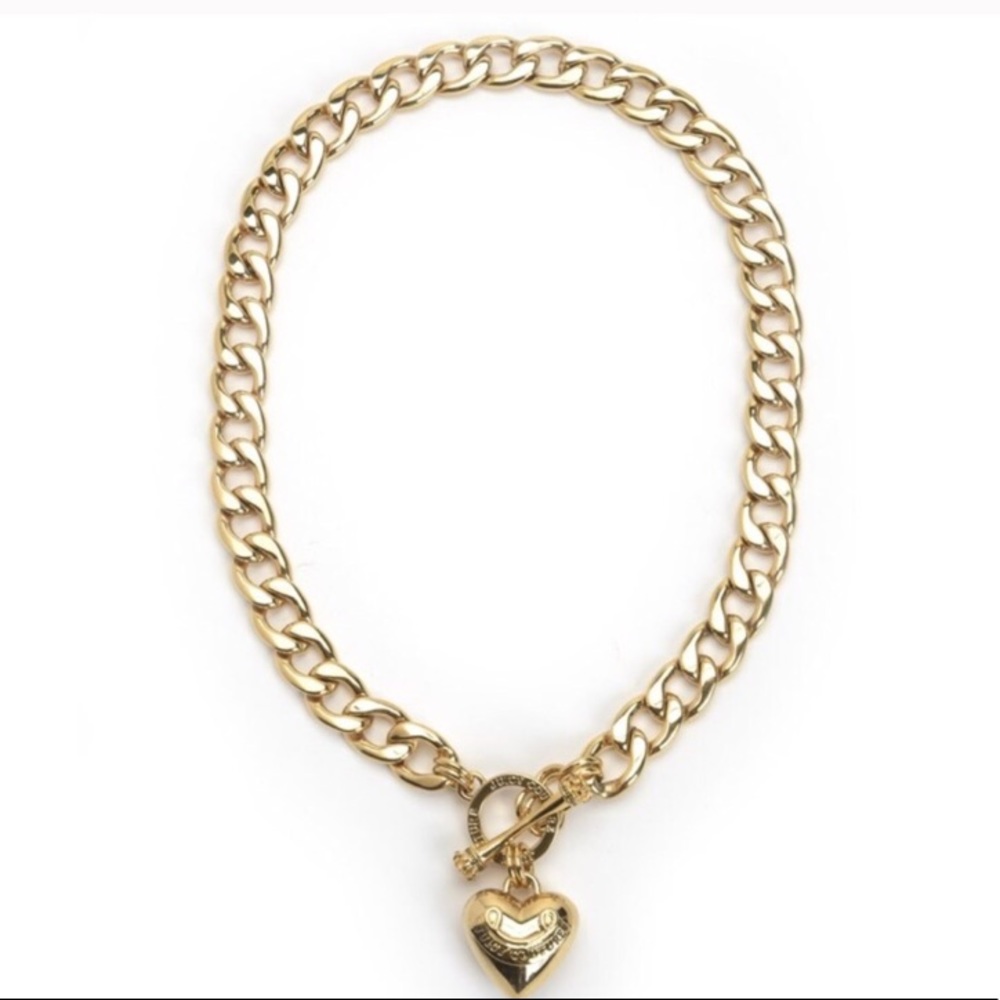 Juicy Couture Necklace